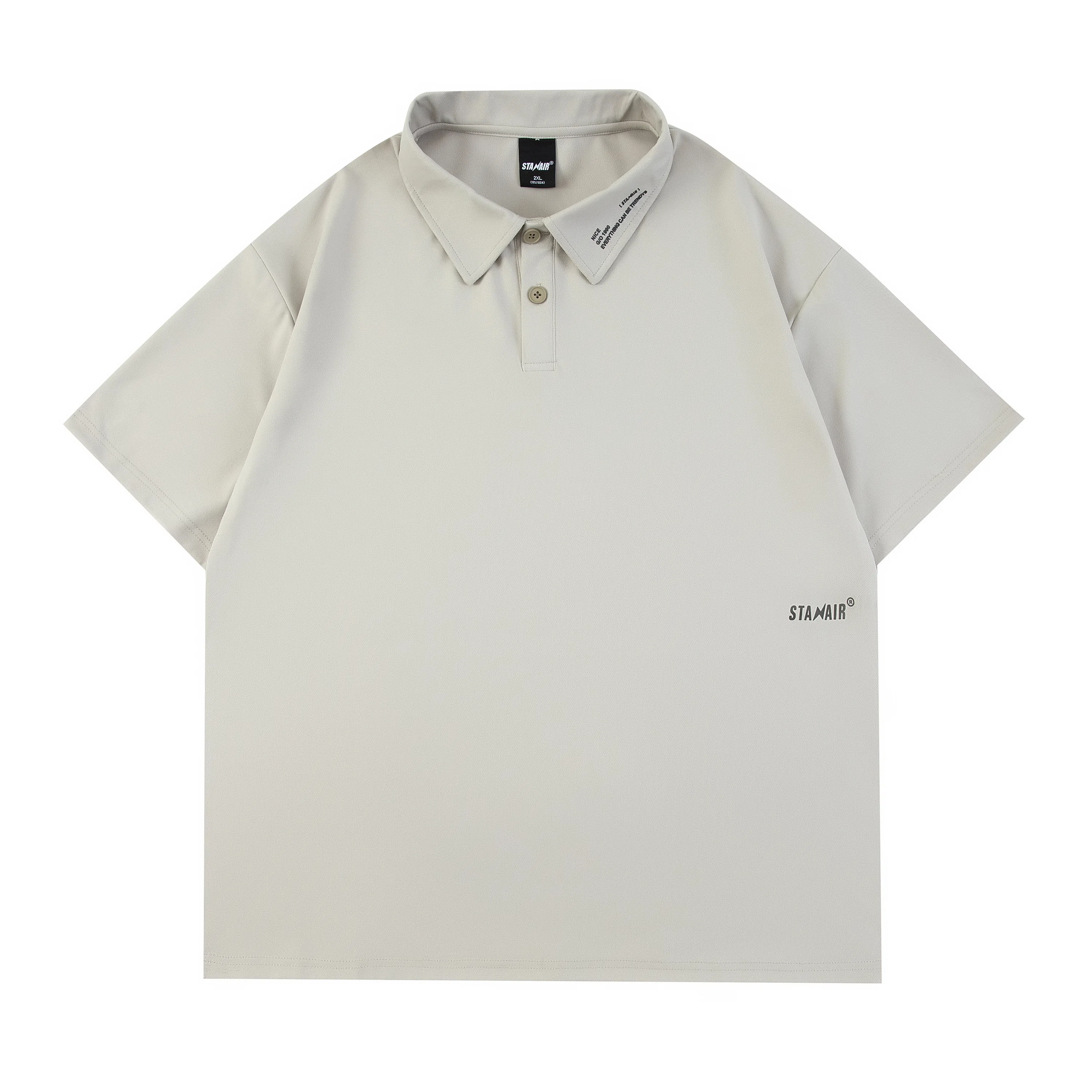 STANAIR LogoPolo
