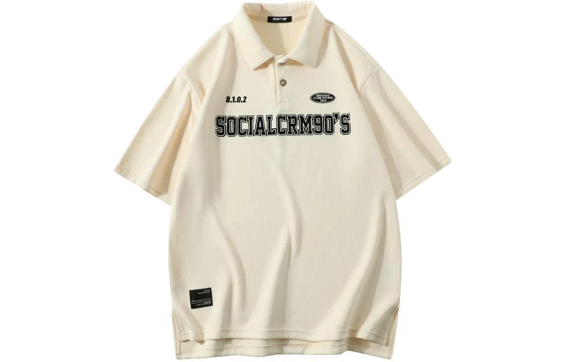 SCRM Polo