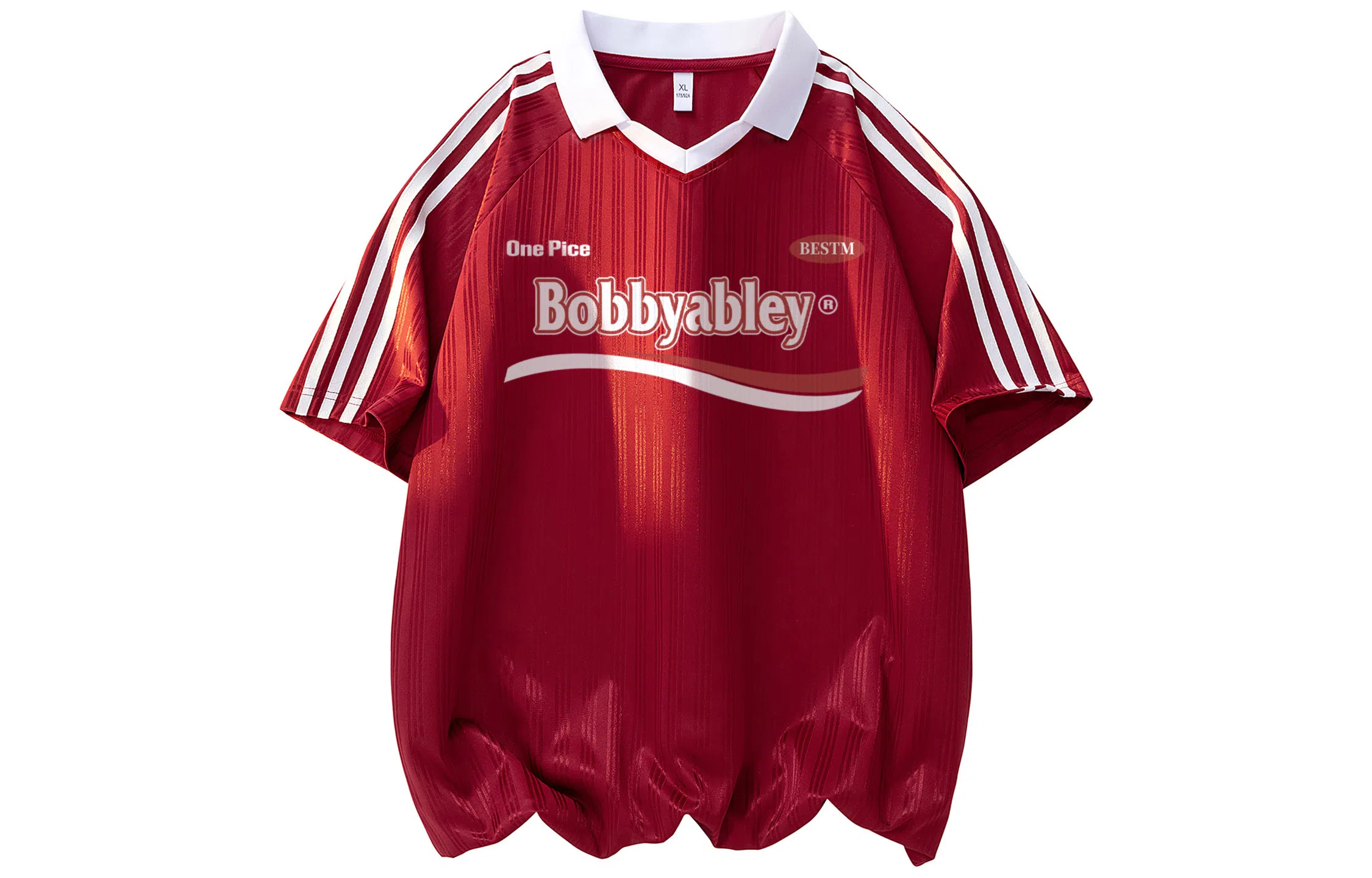 BOBBY ABLEY T