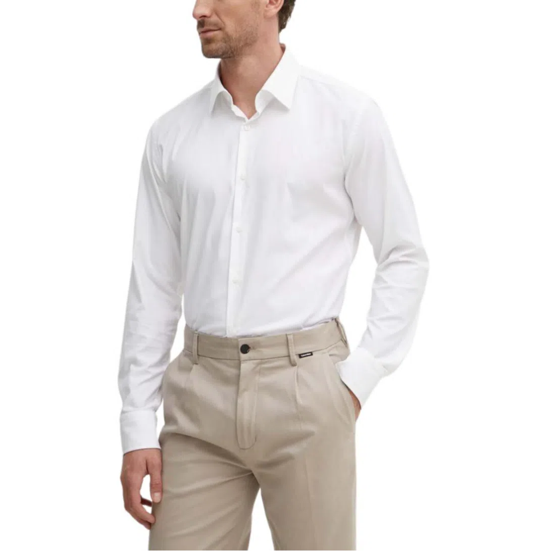 HUGO BOSS