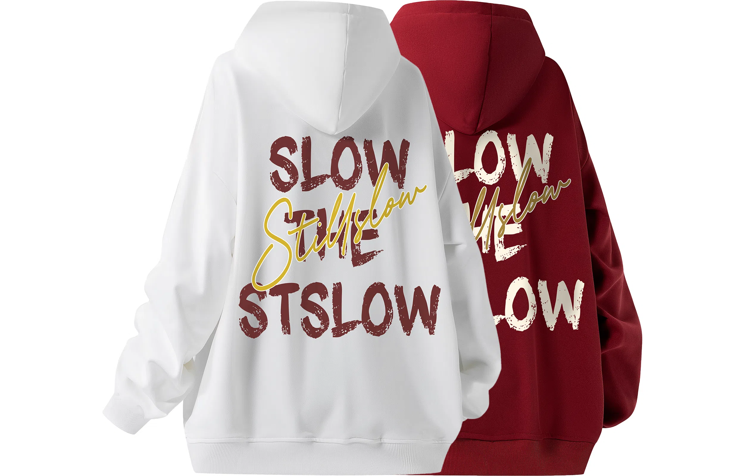 Stillslow Logo 2