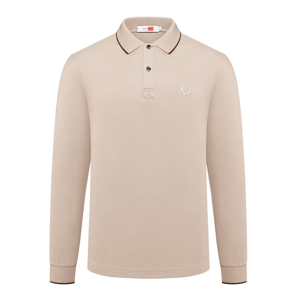 GY goldlion Polo