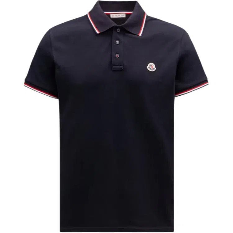Moncler SS25 Polo