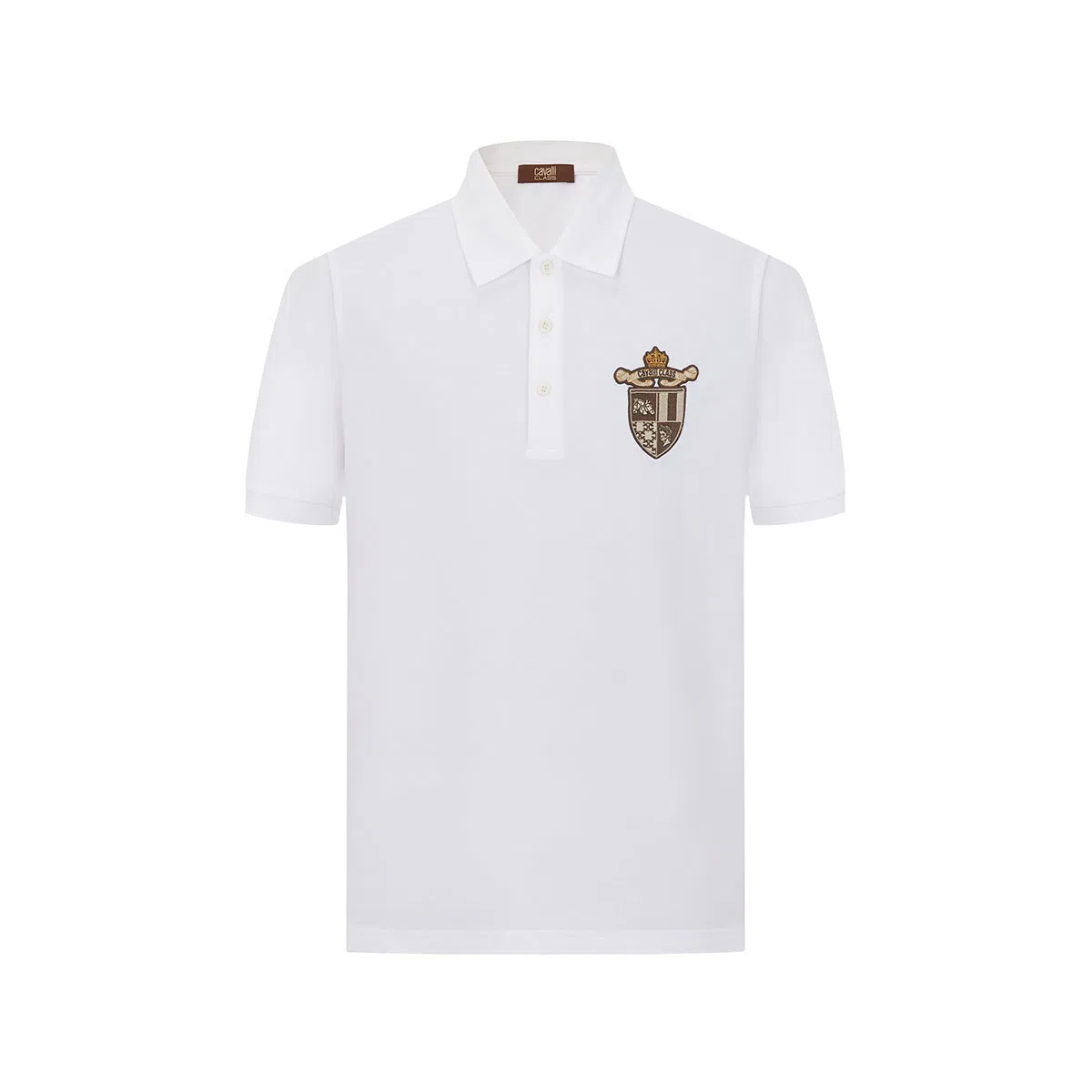 Cavalli Class LogoPolo