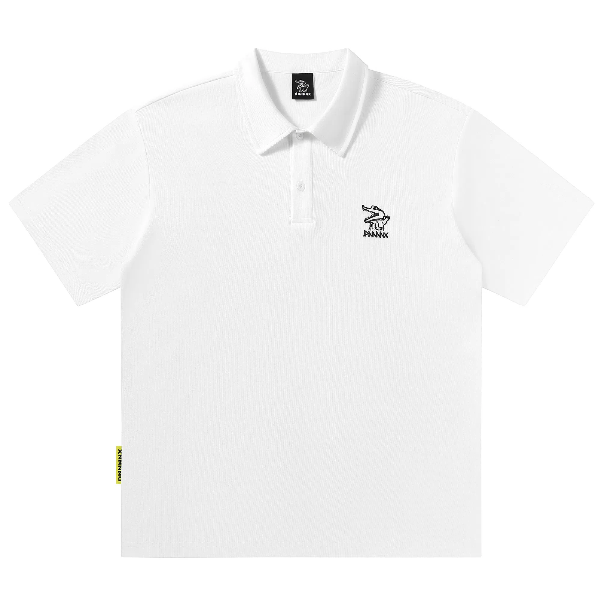 dnnnnx LogoPolo
