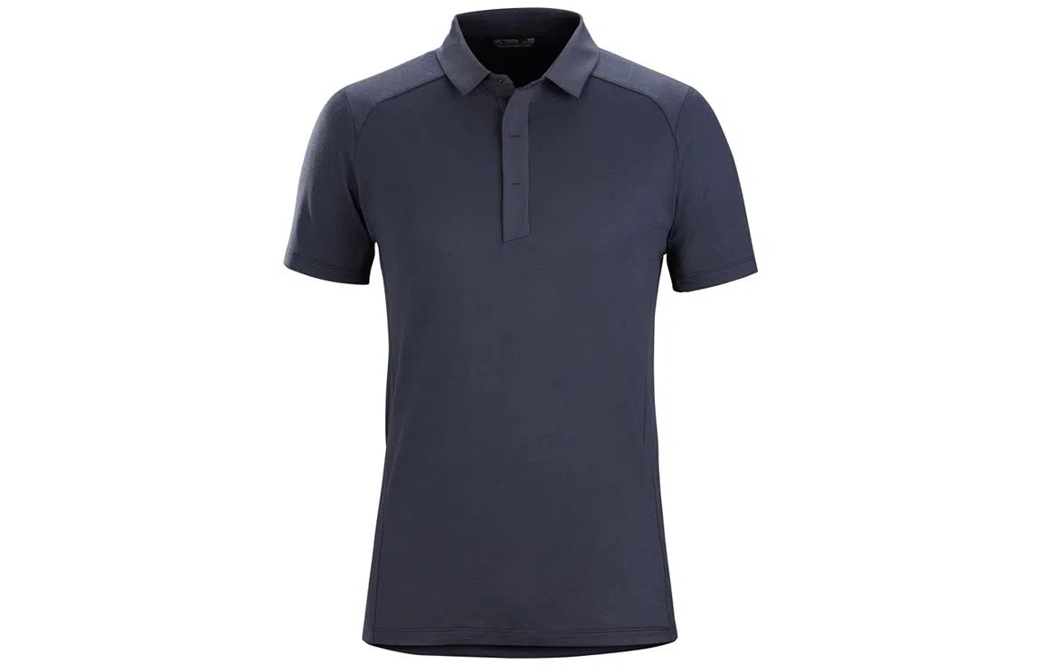 Arcteryx SS22 A2b Polo Polo