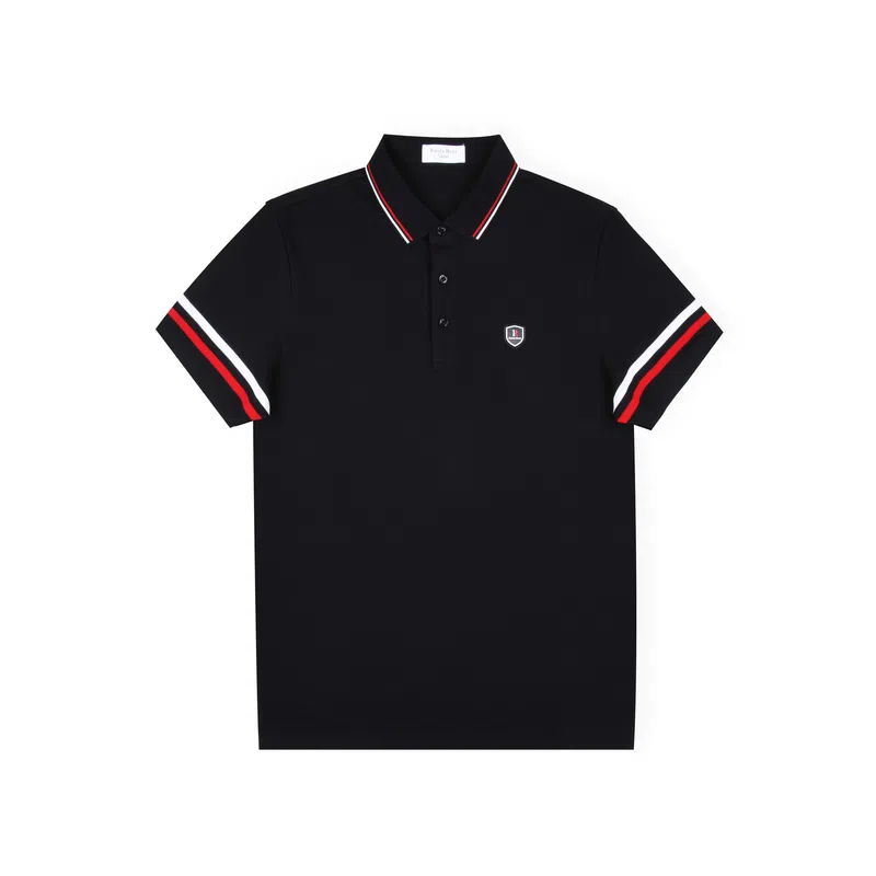 Raidy Boer 2025 POLO
