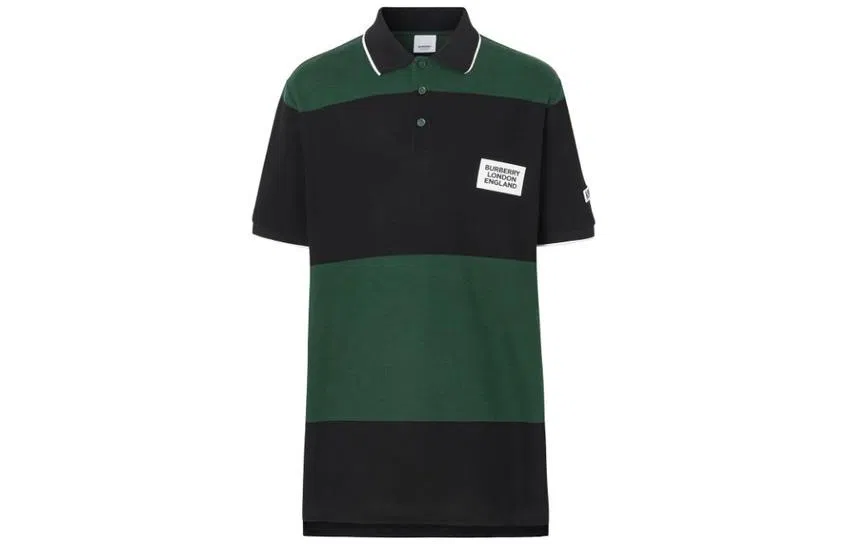 Burberry SS23 LogoPolo