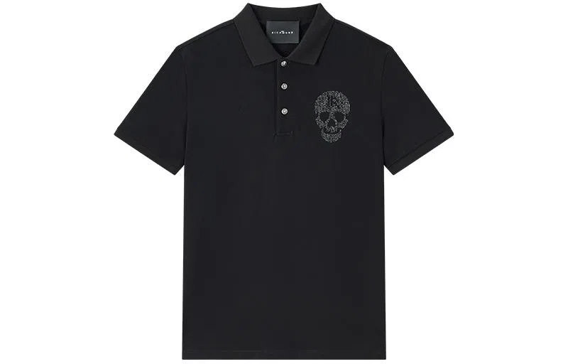 JOHN RICHMOND SS23 Polo