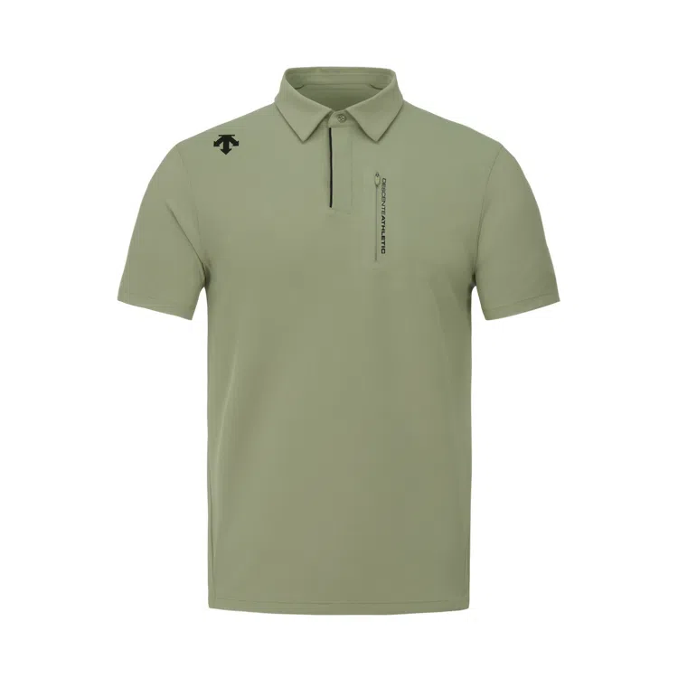 DESCENTE TRAINING TOUGH Polo