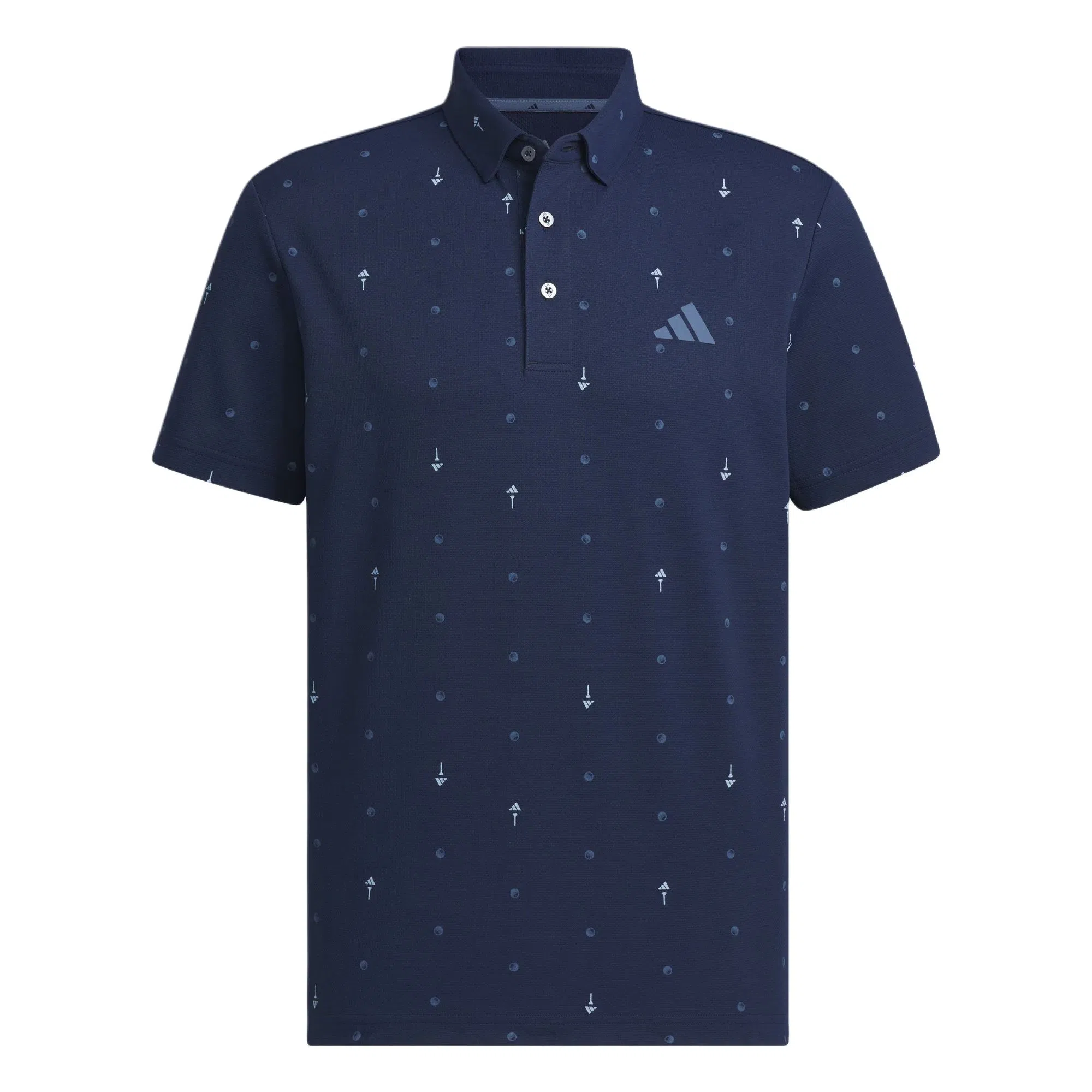 adidas MONOGRAM PG logoPolo