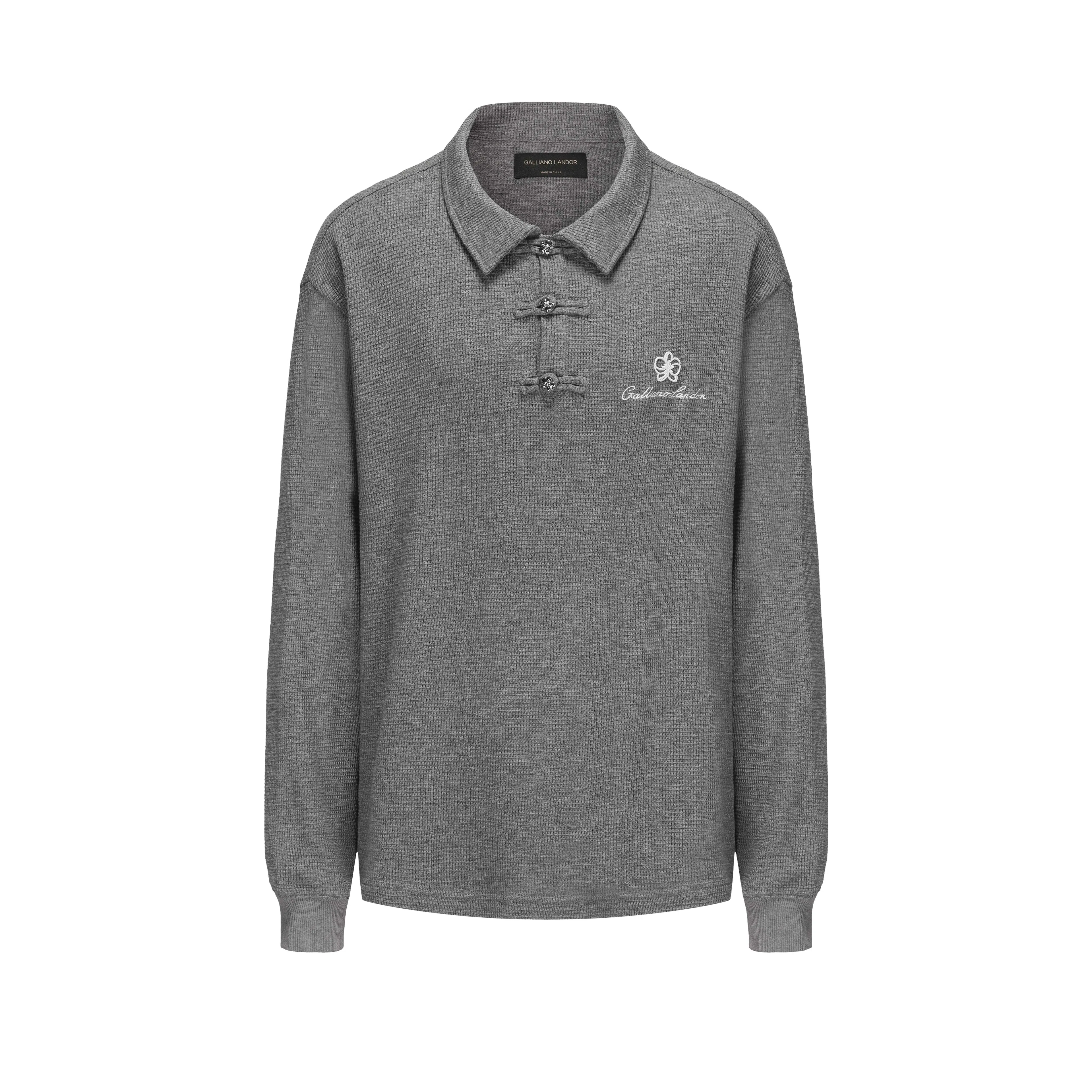 GALLIANO LANDOR Polo