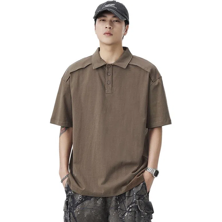 -V- Polo