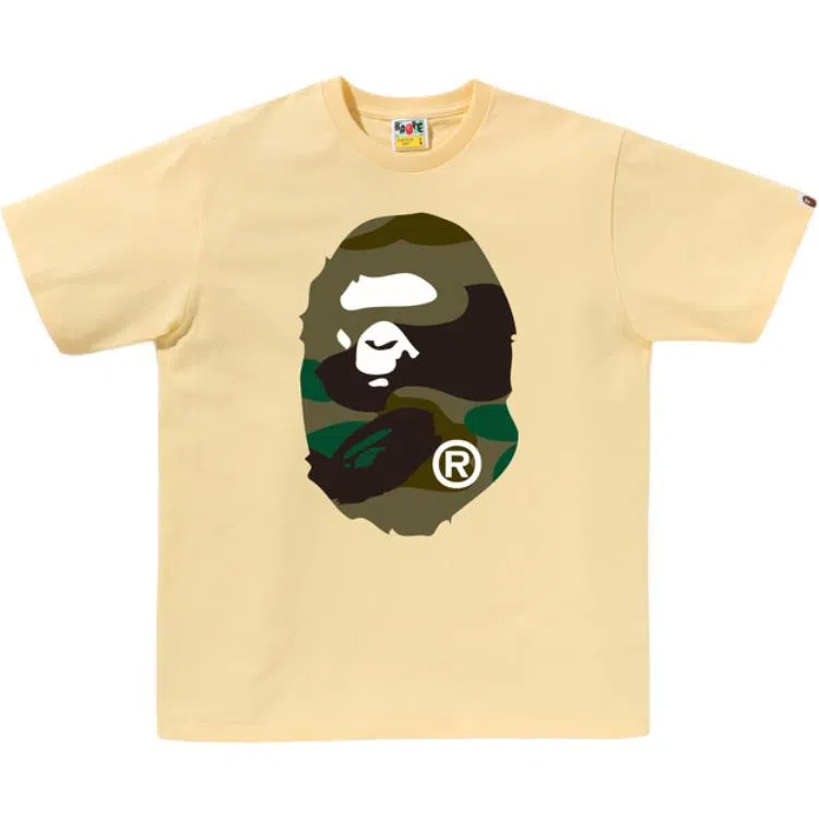 BAPE SS25