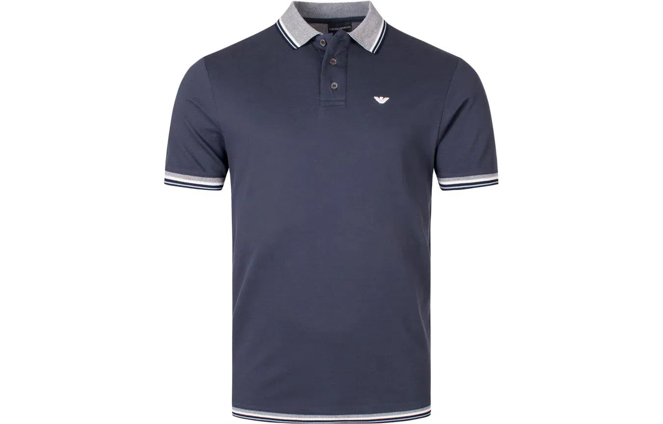 EMPORIO ARMANI SS23 Polo