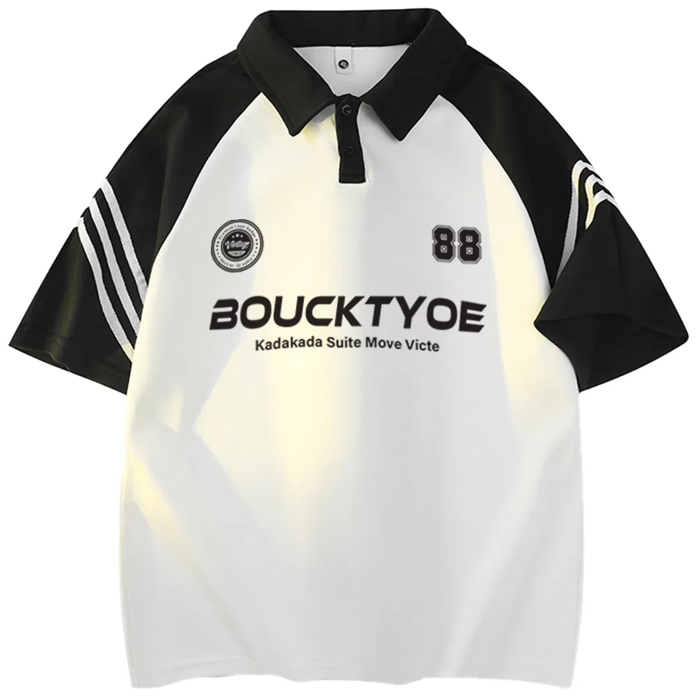 KADAKADA SUITE TPolo