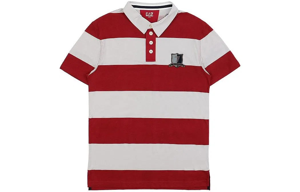 EMPORIO ARMANI SS23 Polo