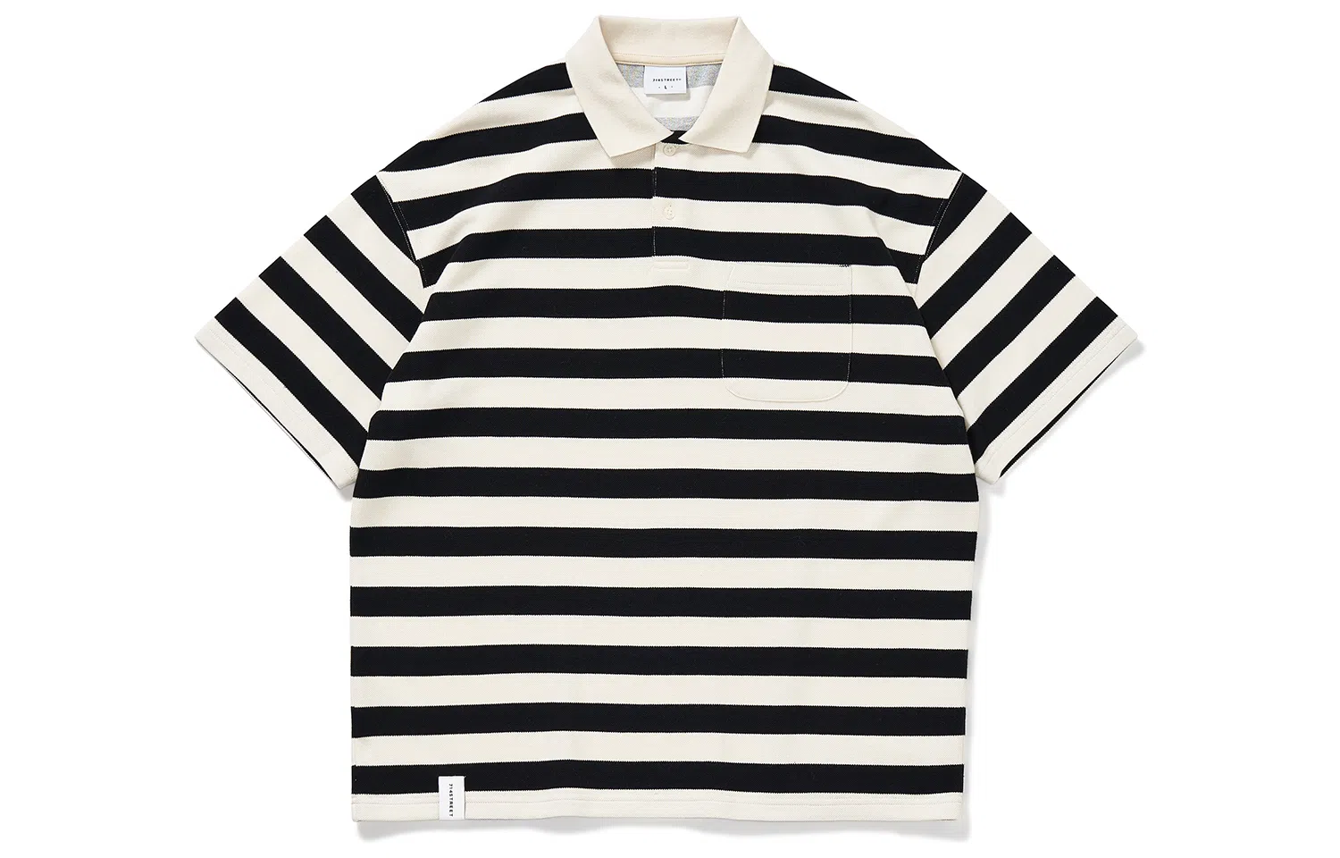 714STREET Polo