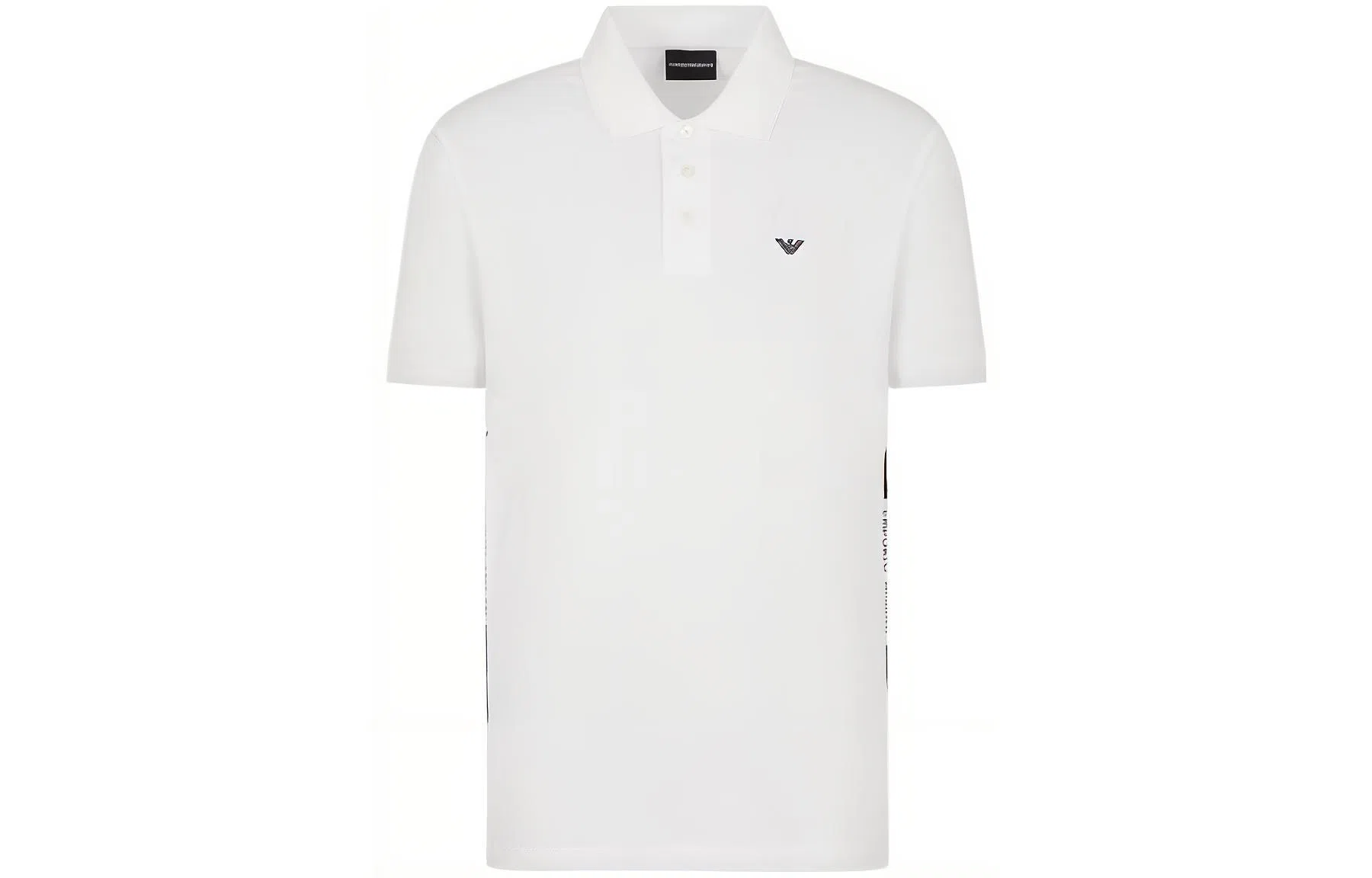 EMPORIO ARMANI FW22 LogoPolo