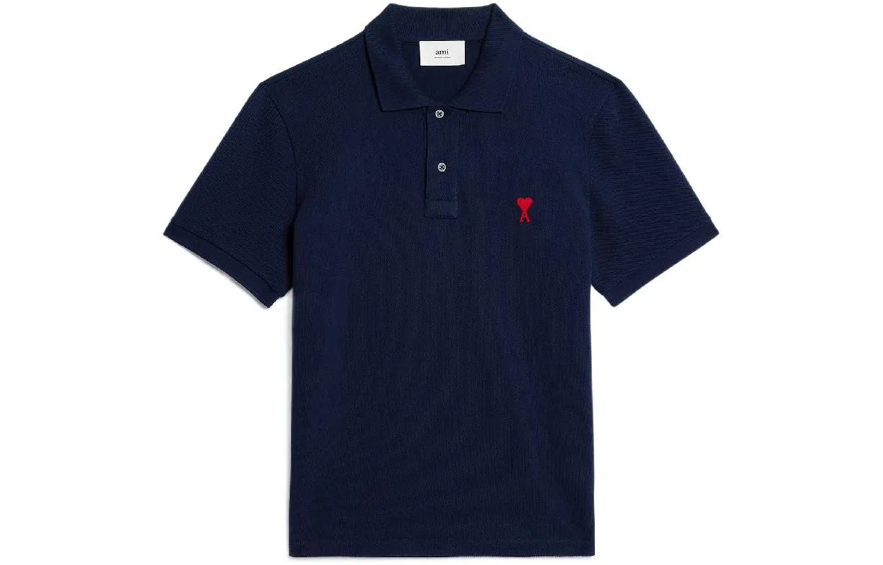 AMIPARIS SS23 logoPolo