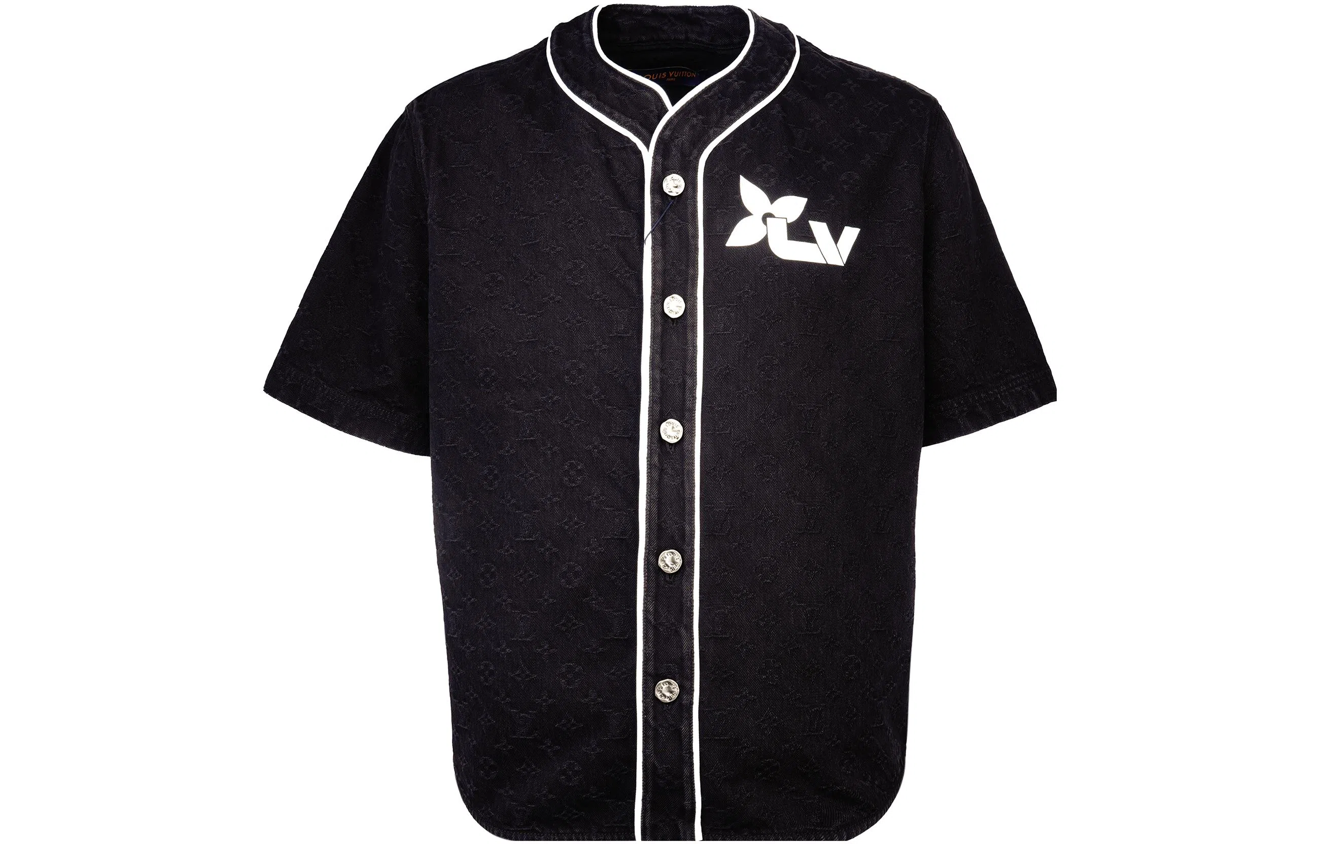 LOUIS VUITTON FW23 Logo