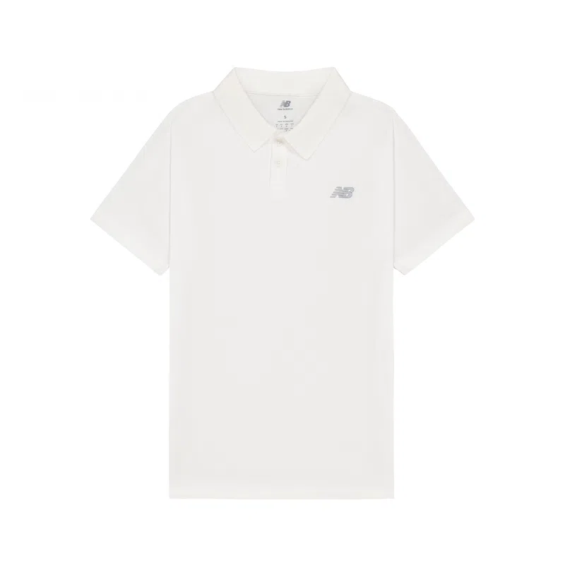 New Balance SS25 Polo