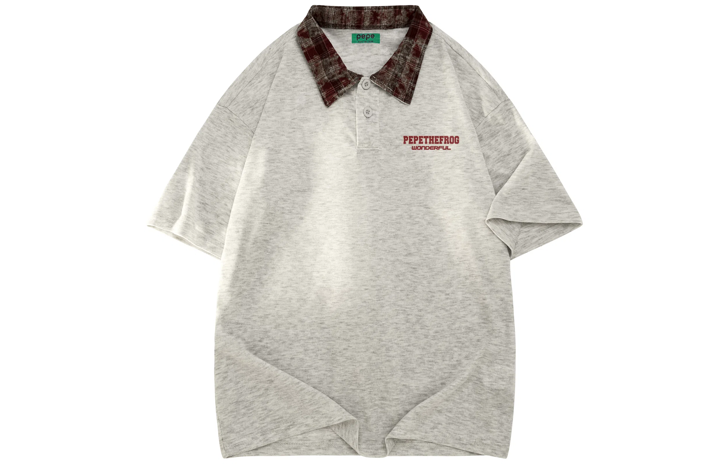 pepe the frog logoPoloT