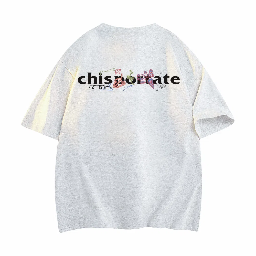 Chisportate LOGOT