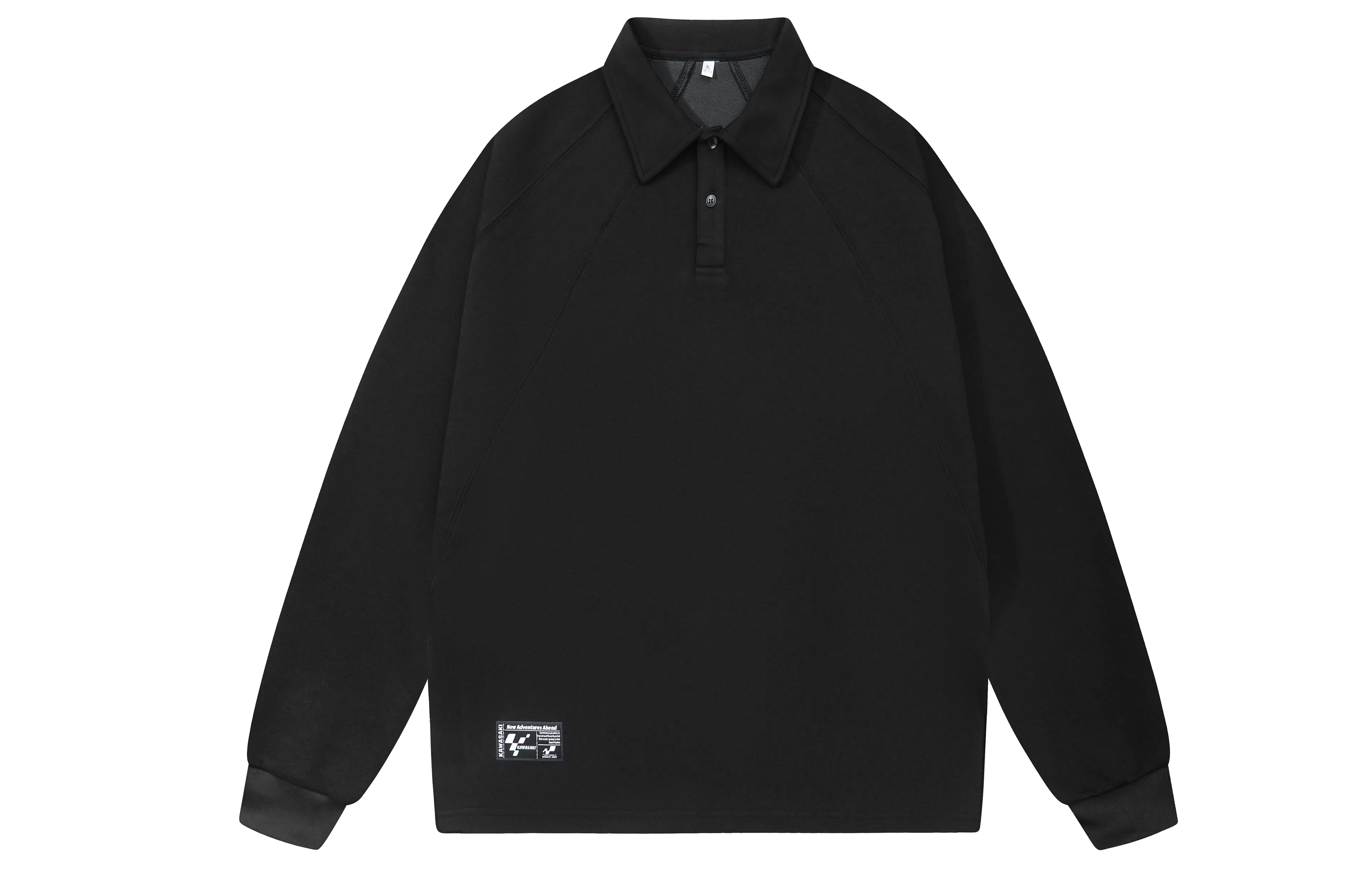 Kawasaki CleanfitPolo