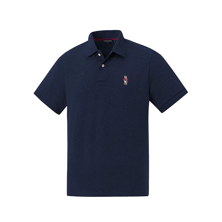 Teenie Weenie Men Polo