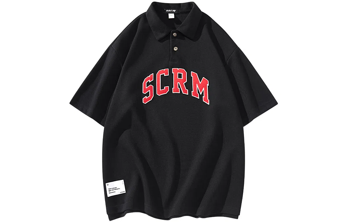 SCRM LogoPolo
