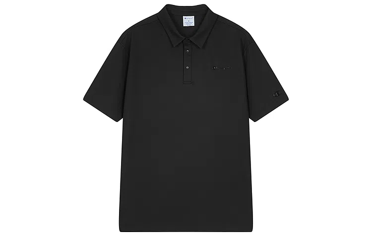 Champion SS25 MEN'S CASUAL Polo