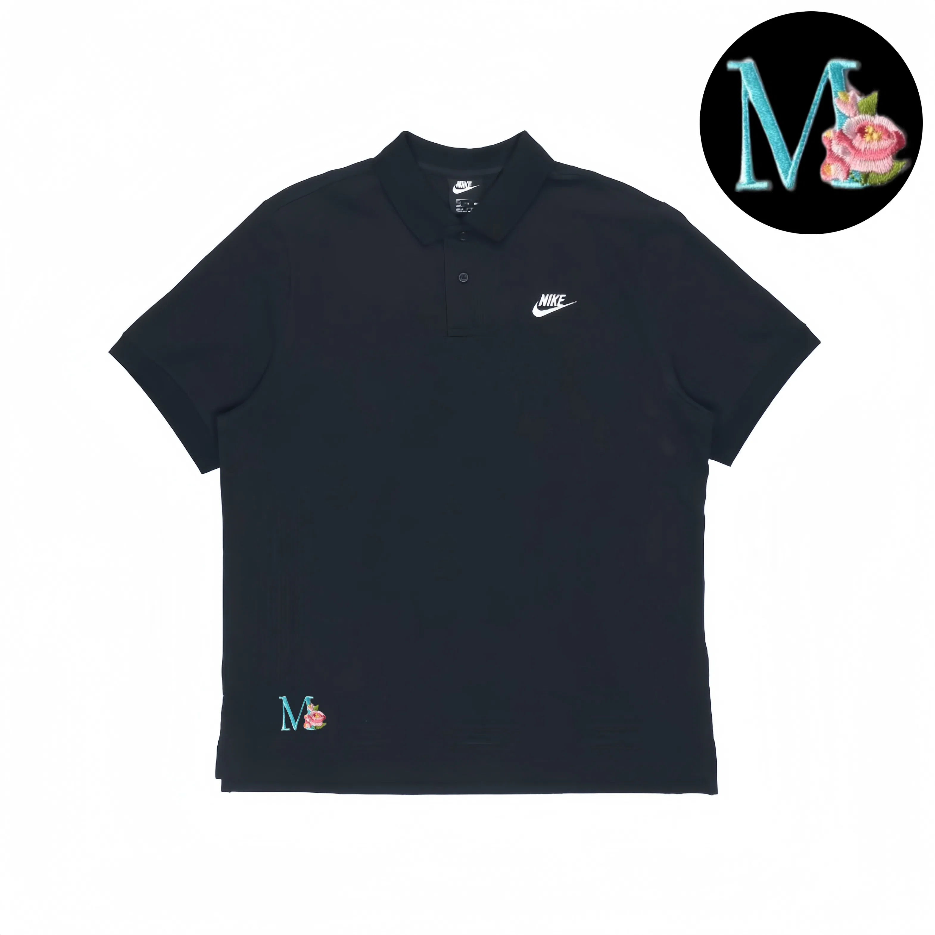 Nike MPolo