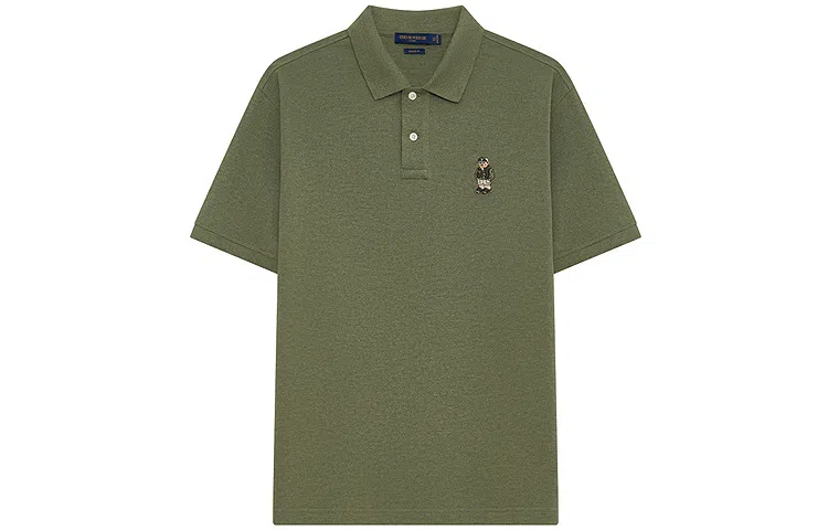 Teenie Weenie Men Polo