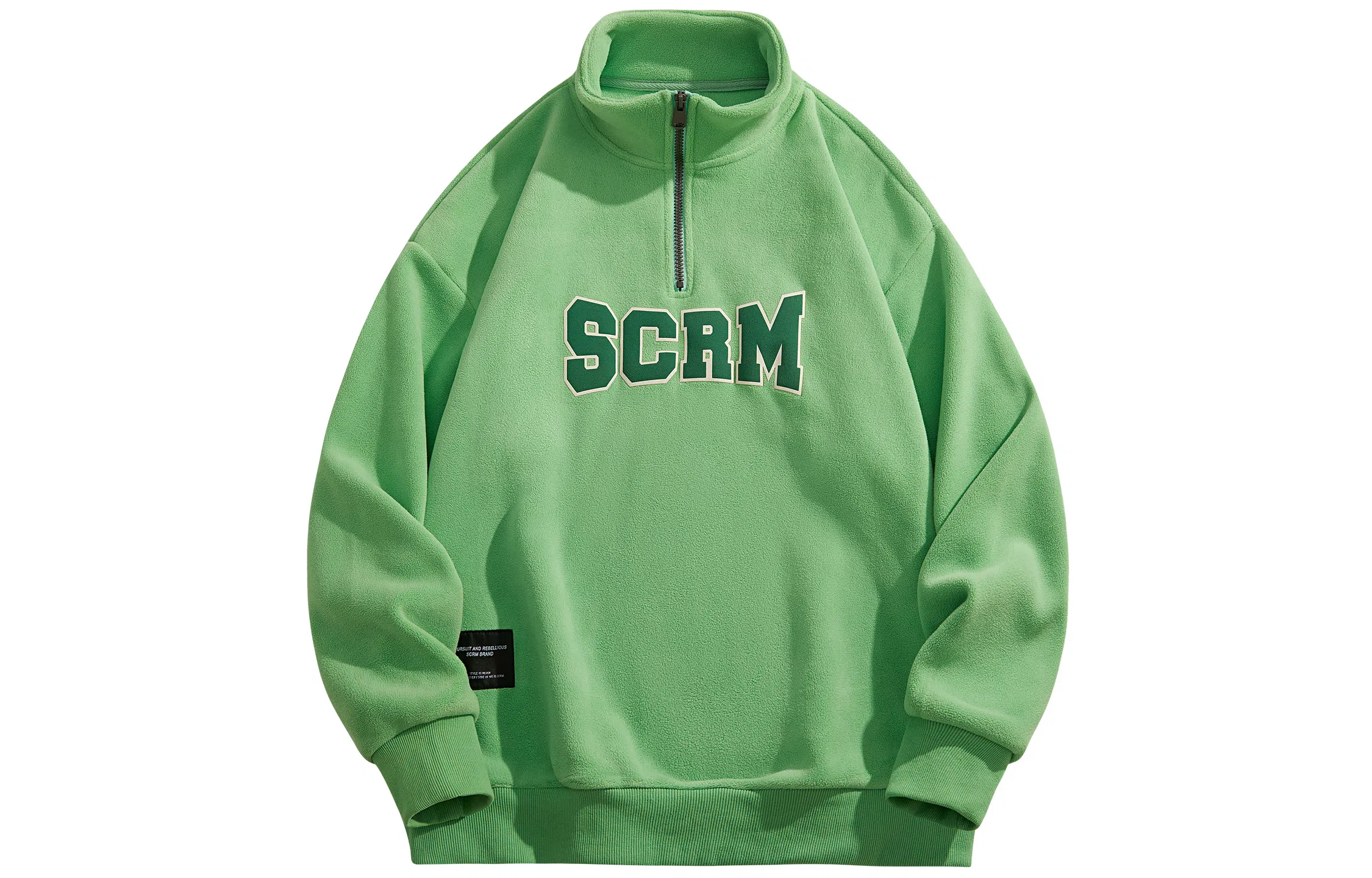 SCRM