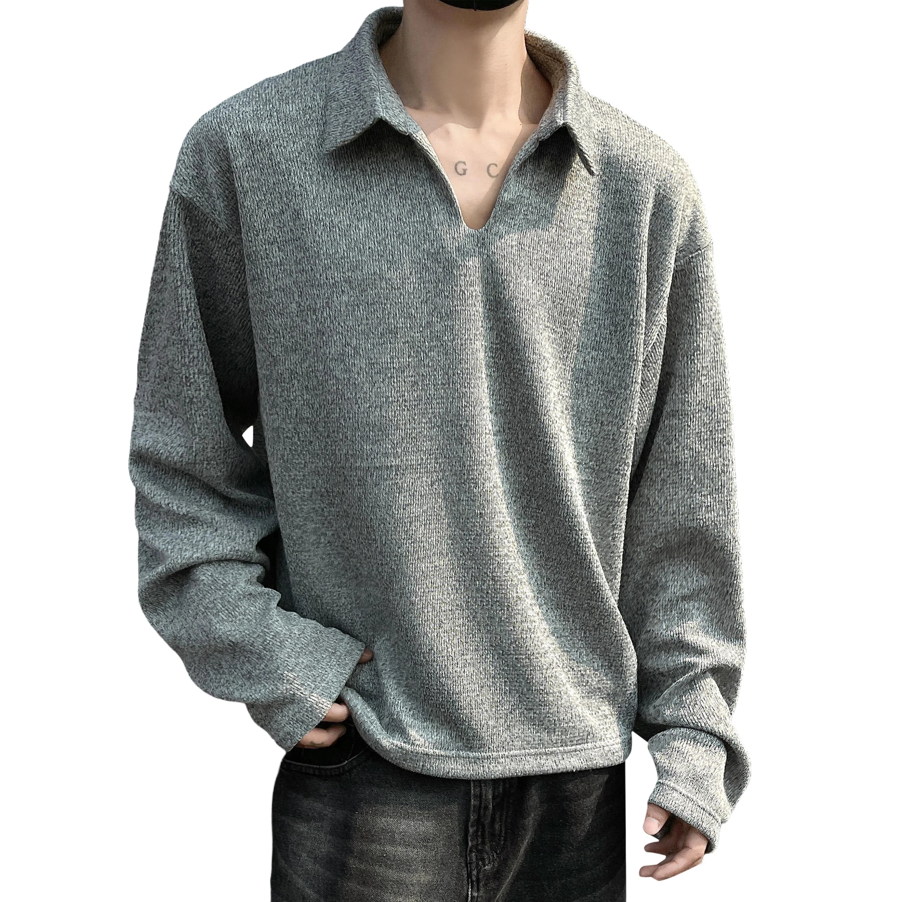 ZWWWZ Polo