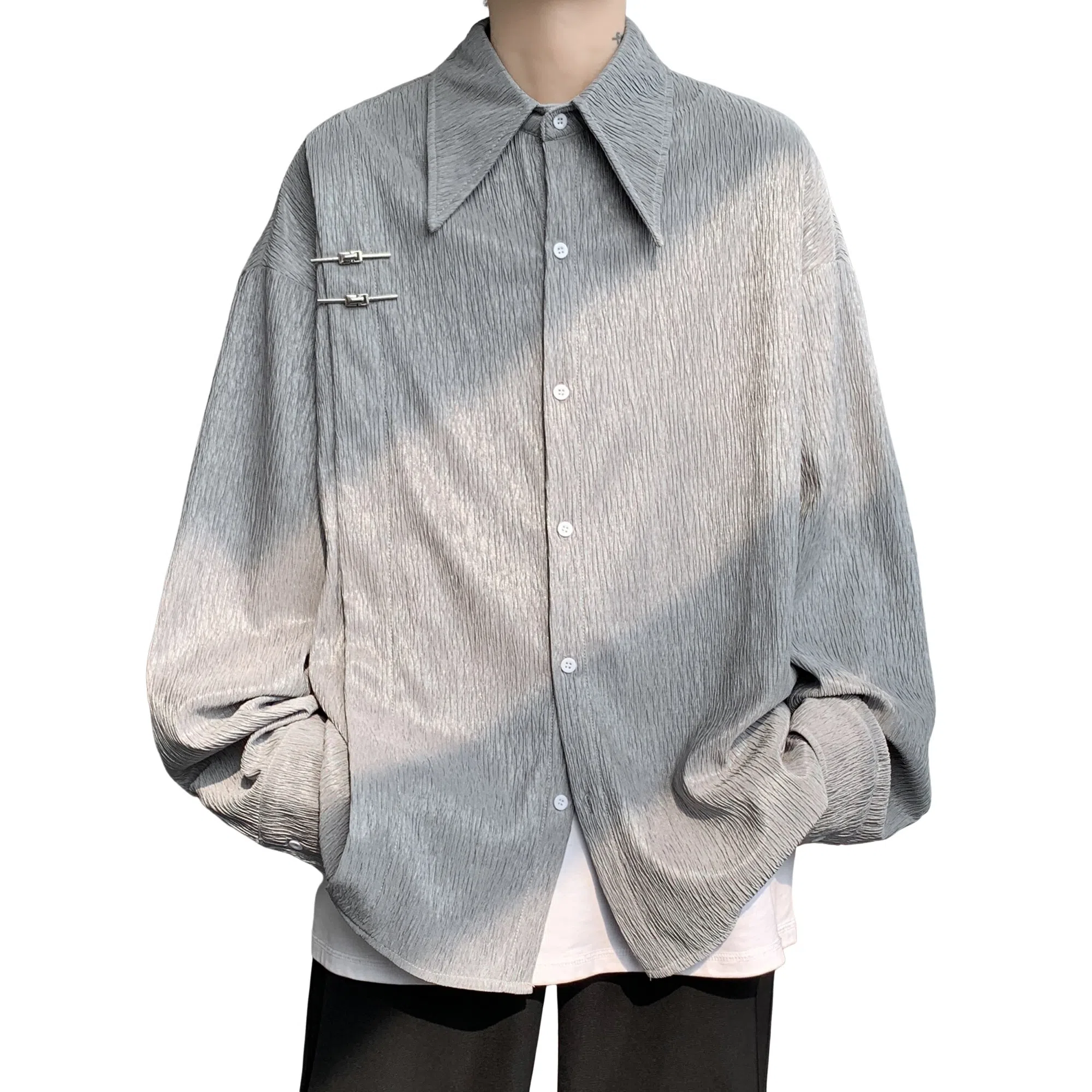 URBAN AUTHENTIC