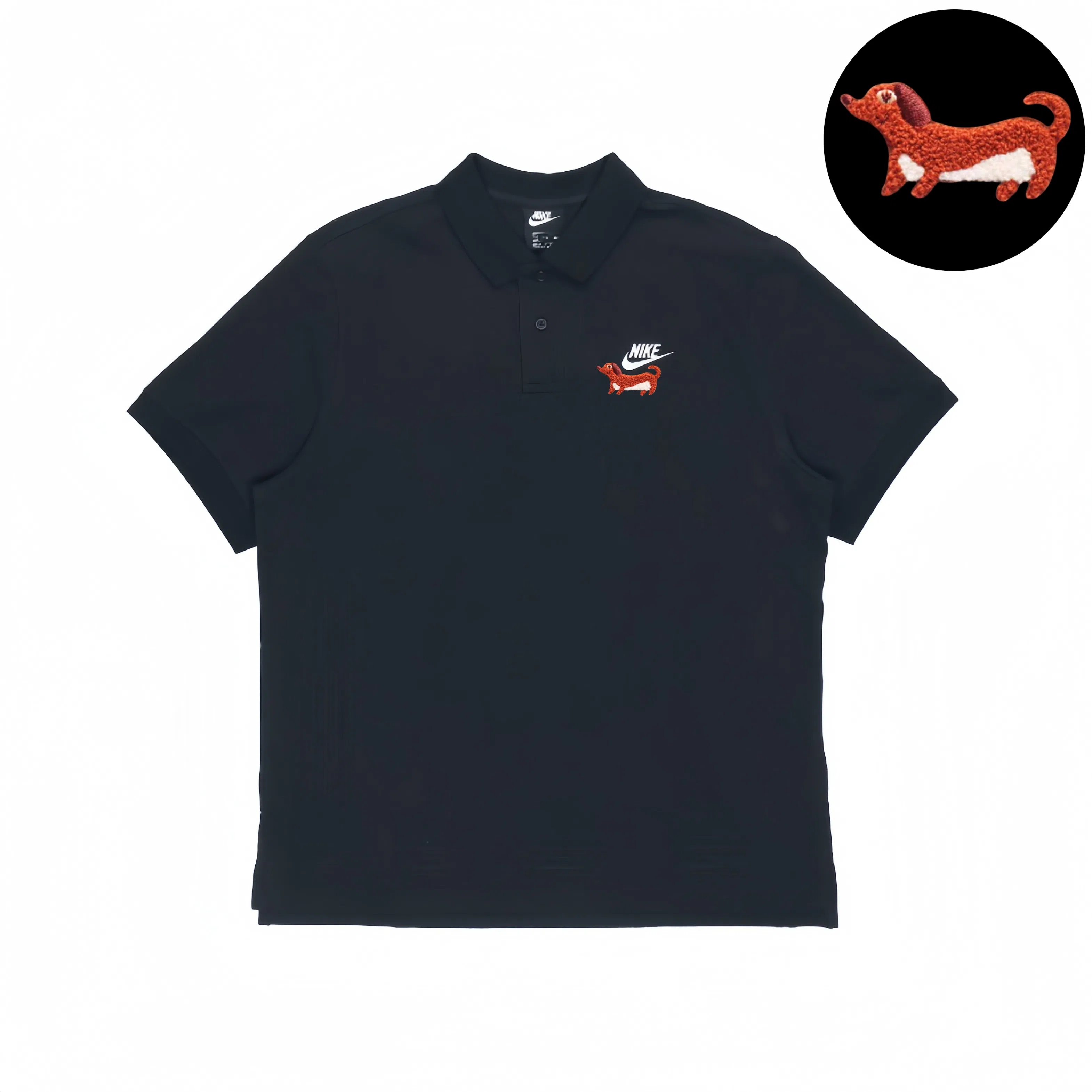 Nike Polo