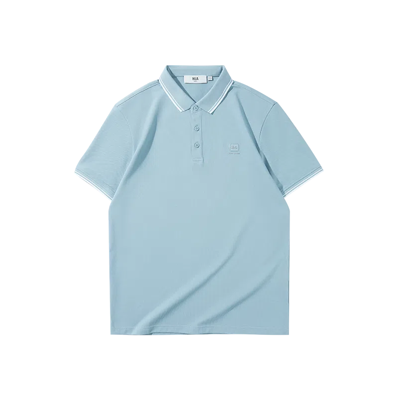 HLA CNY Polo