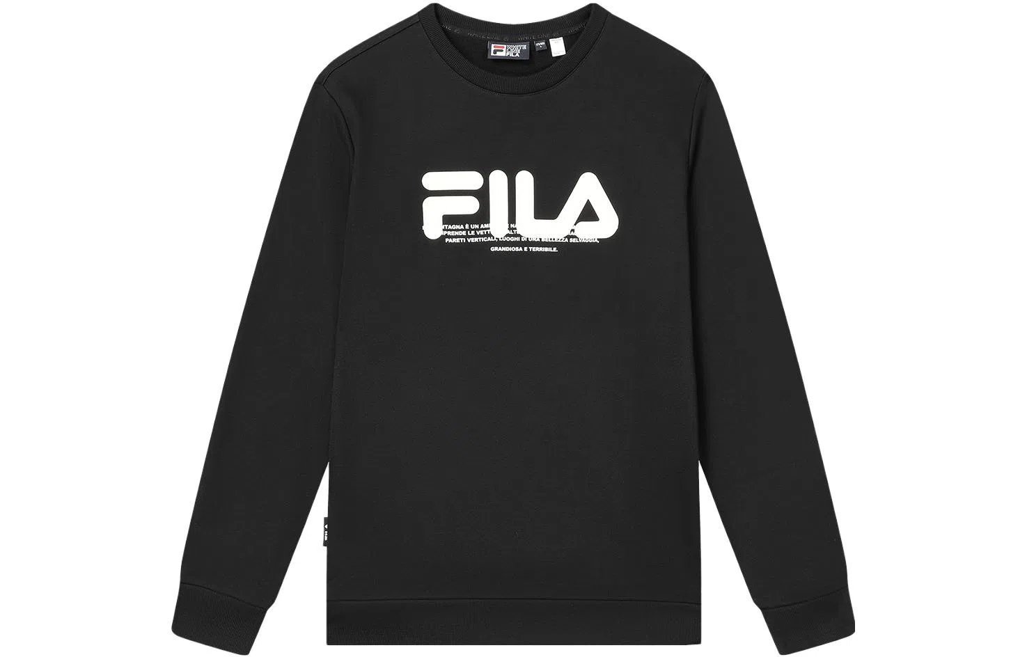FILA Logo