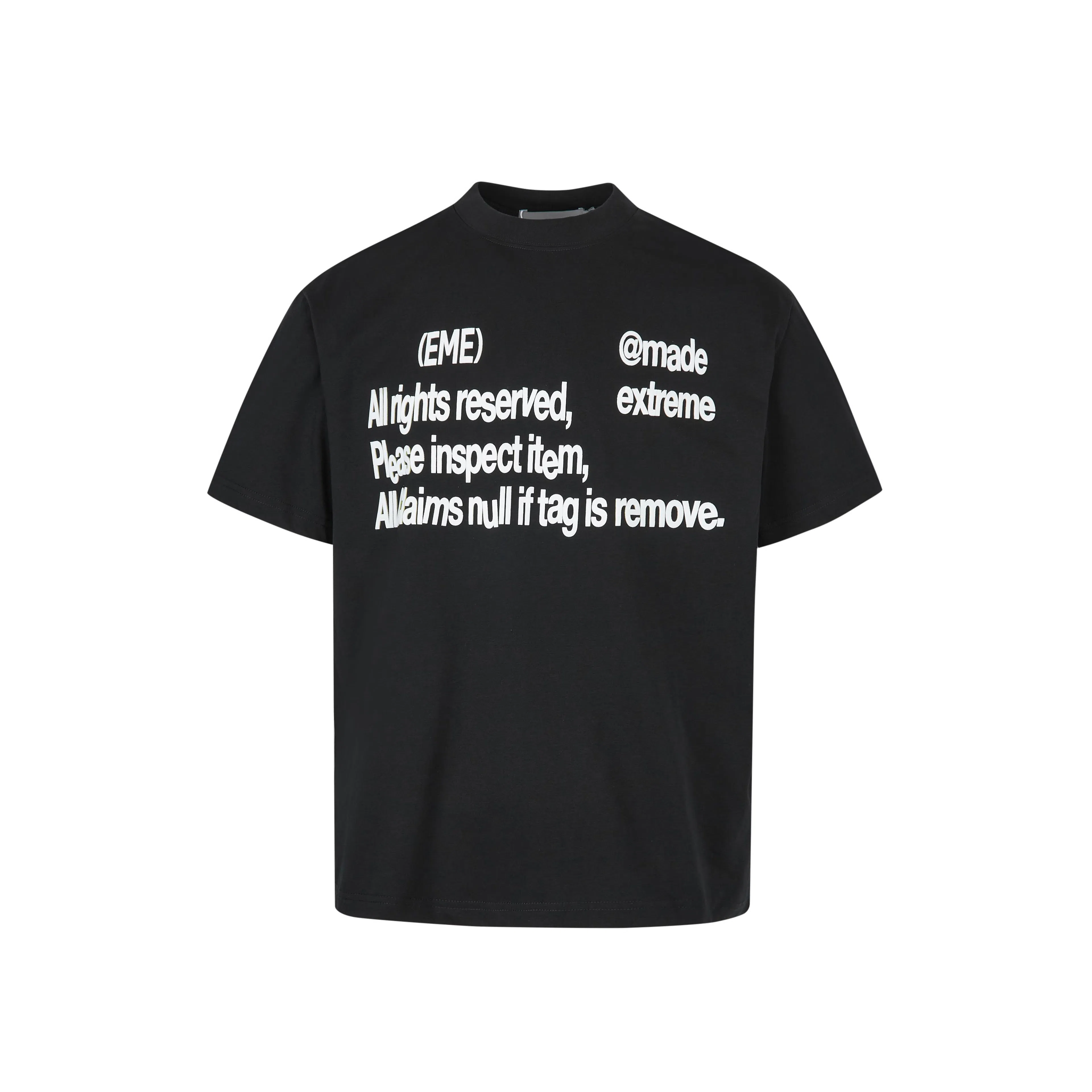 MADE EXTREME T