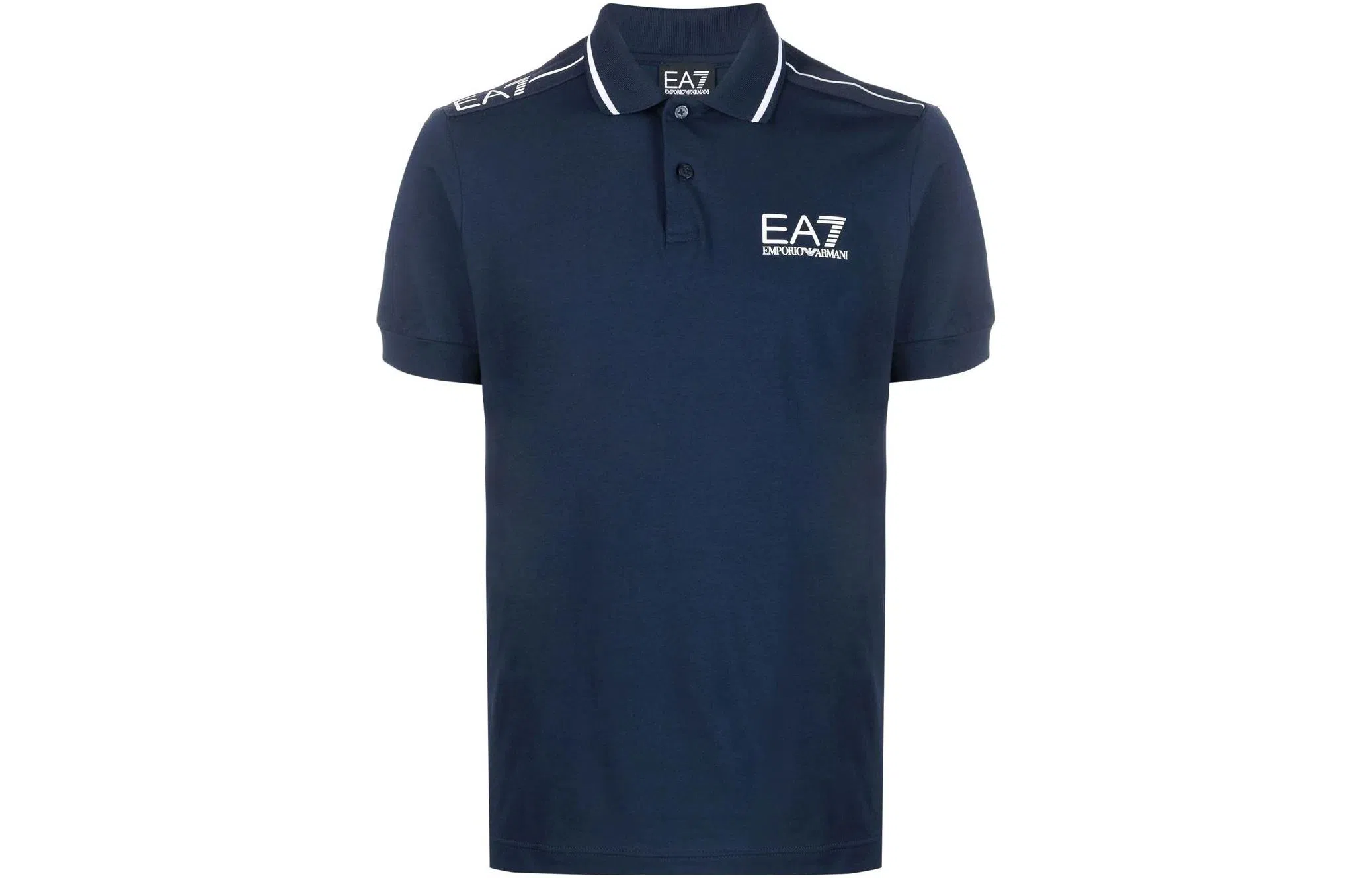 EMPORIO ARMANI SS23 EA7 LogoPolo