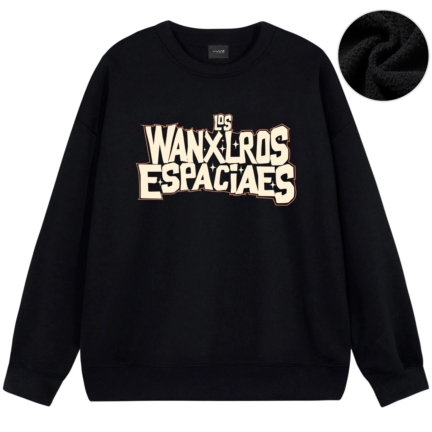 WANX Sweatshirt