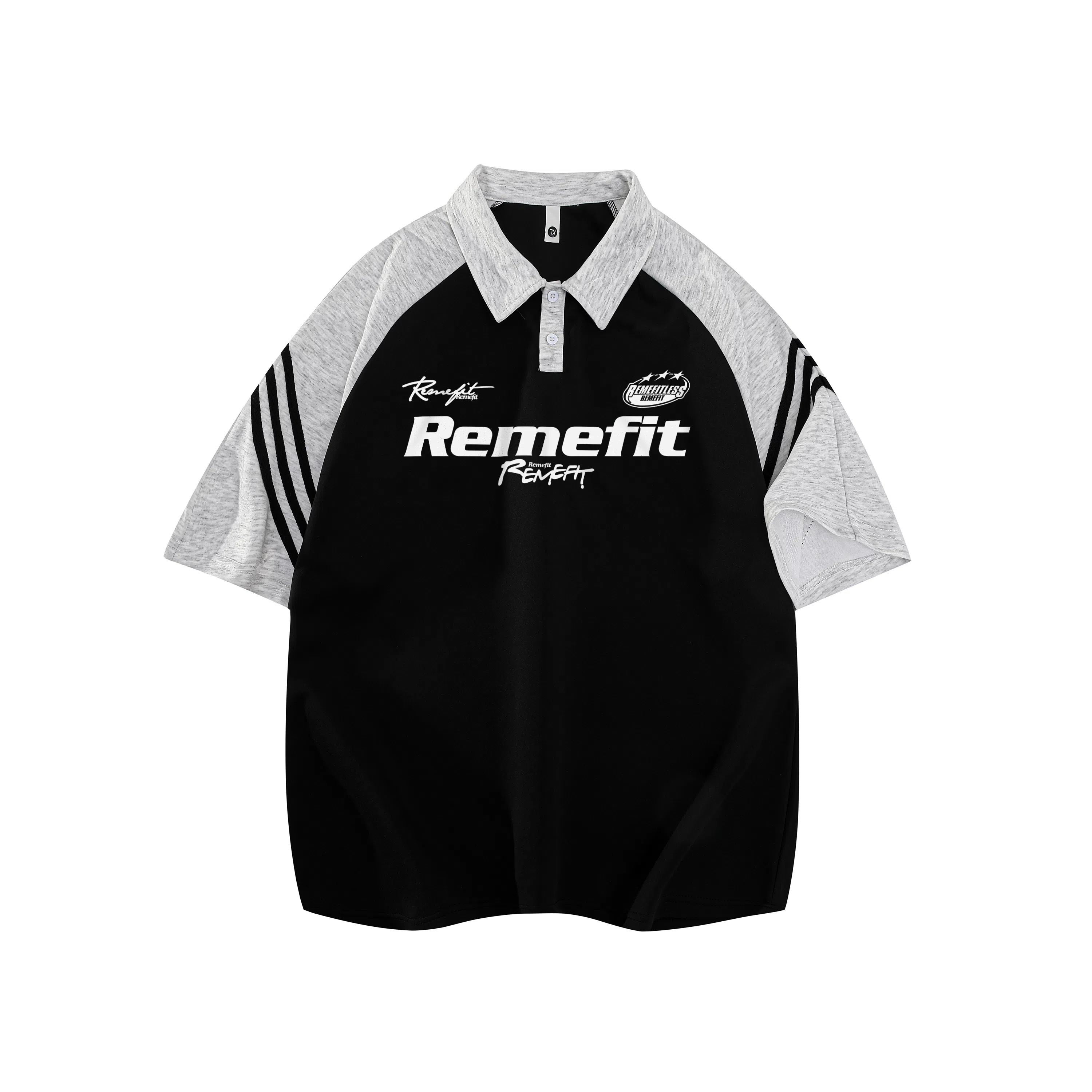 REMEFIT LogoPolo