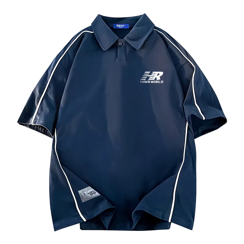 HAVR Polo Shirt