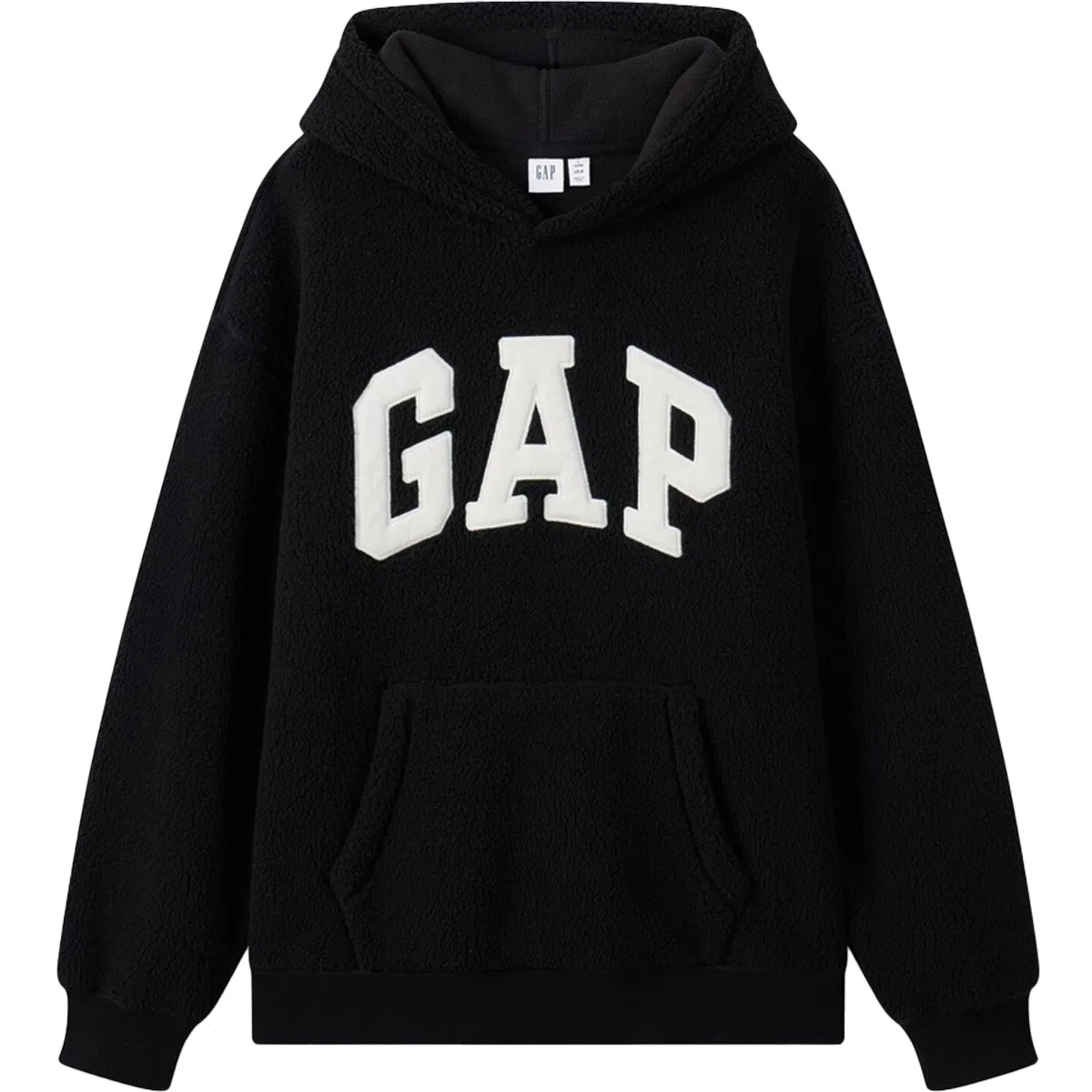 GAP logo