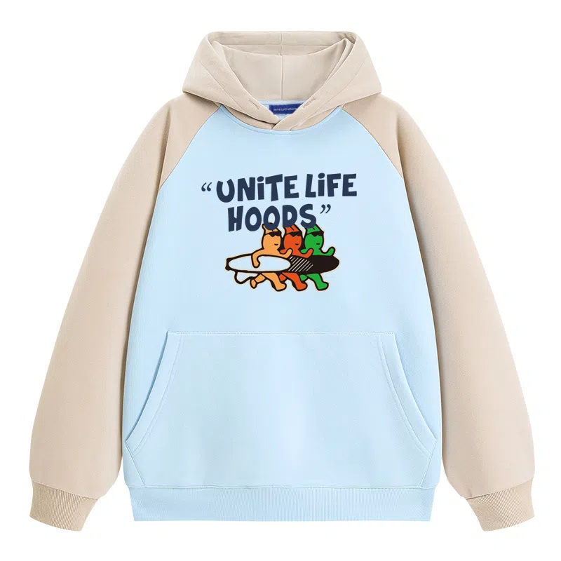 Unite Life HOODS
