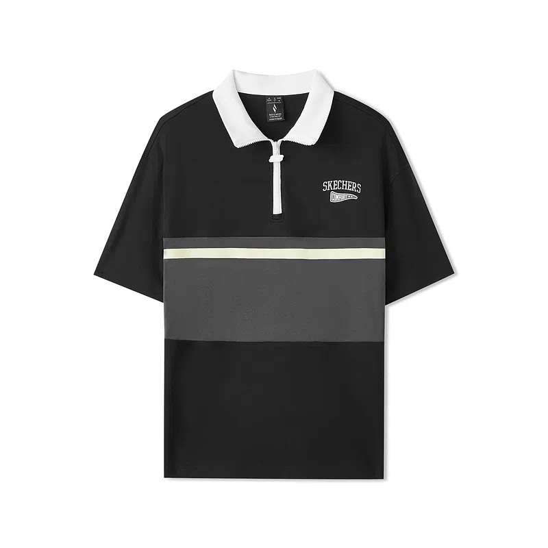 Skechers SS25 LogoPolo 0018