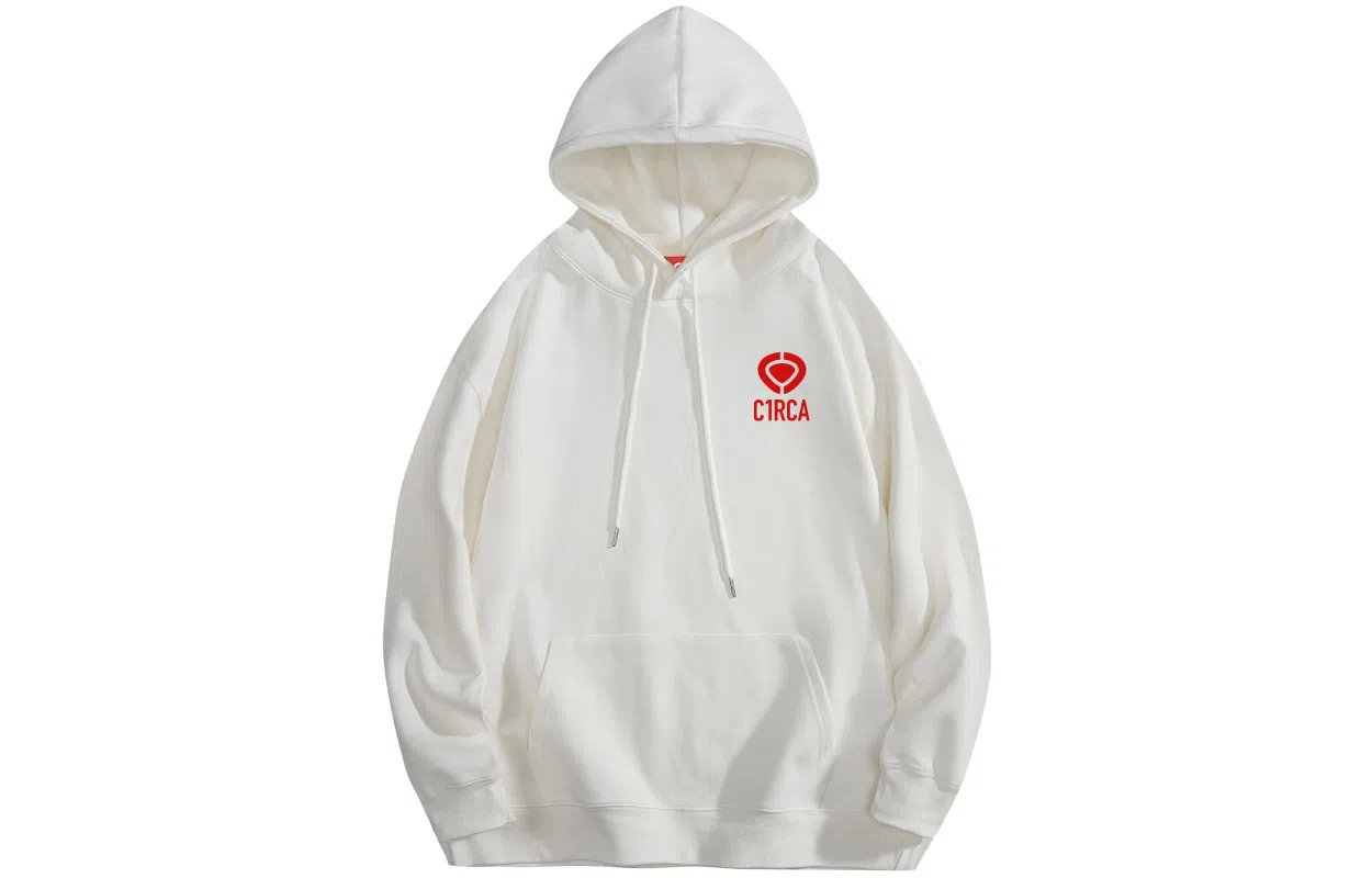 C1RCA Hoodie