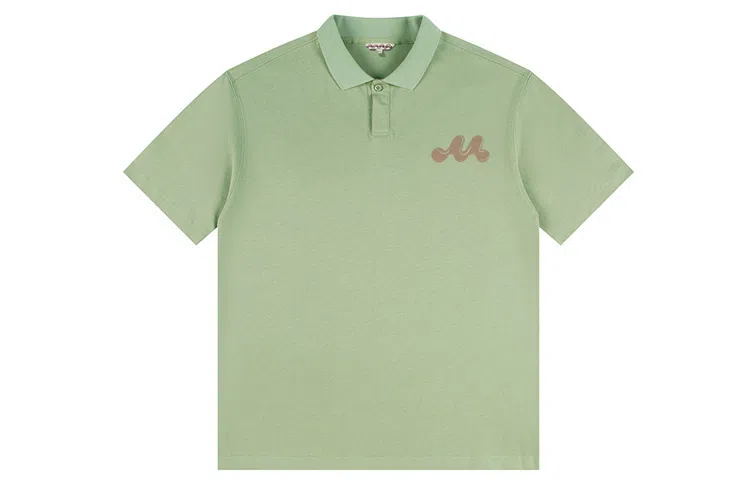 FAIRWHALE Polo Shirt